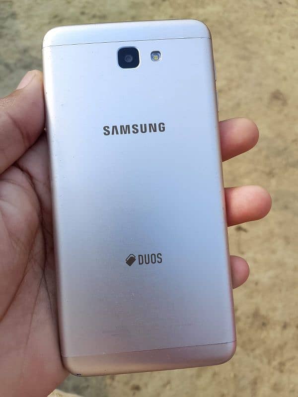 Samsung J7 Prime 2018 1