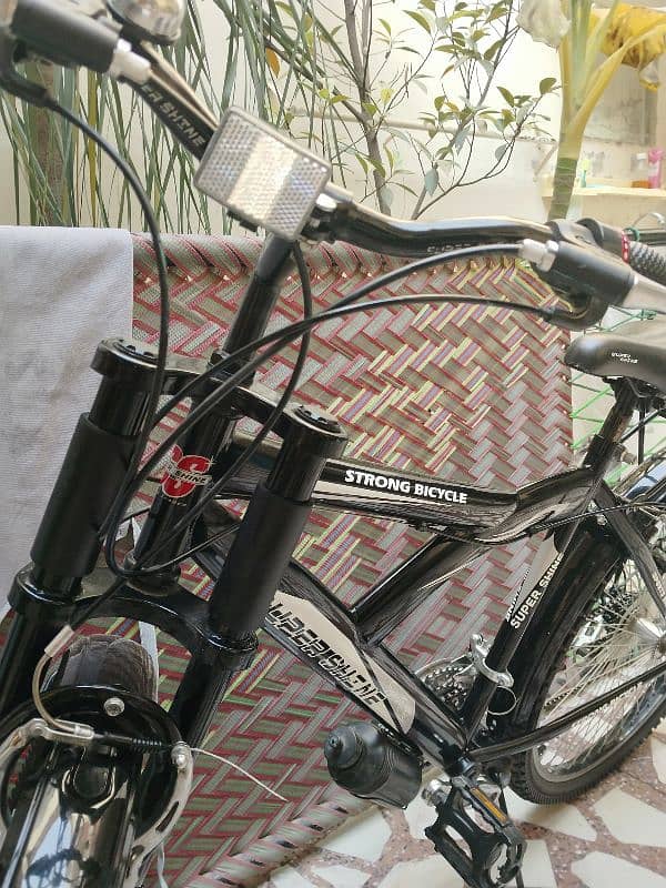 Cycle for Sale 0