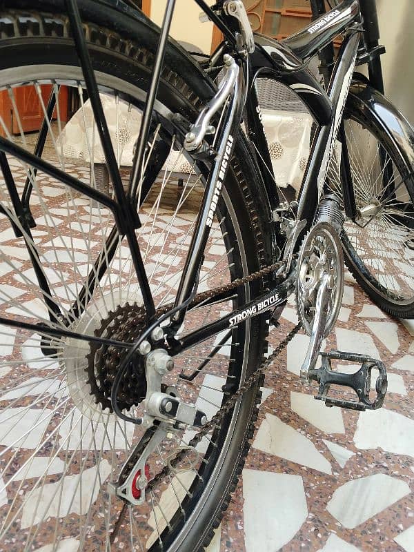 Cycle for Sale 2