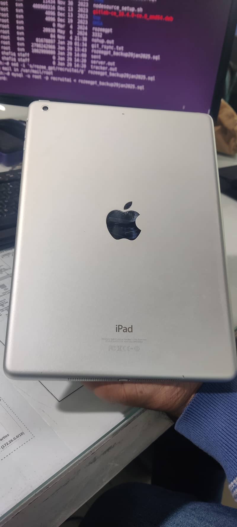 Ipad Air A1474 1