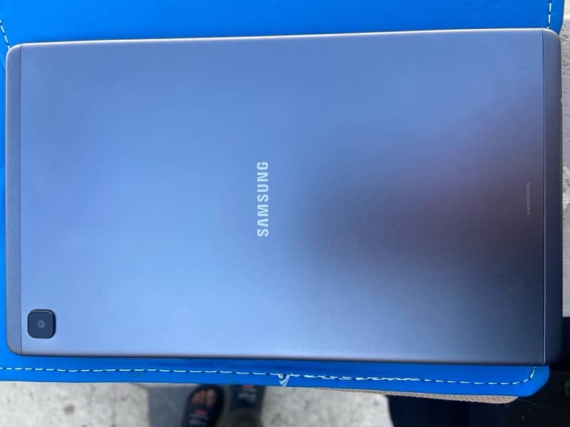 Galaxy Tab A7 lite 0