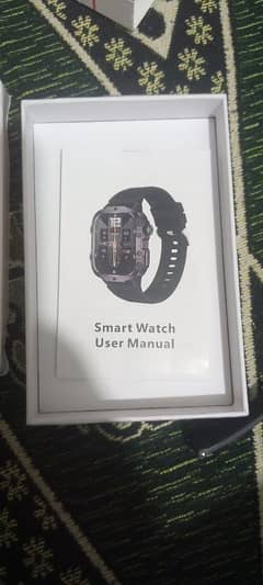 LIFE BEE SMART WATCH