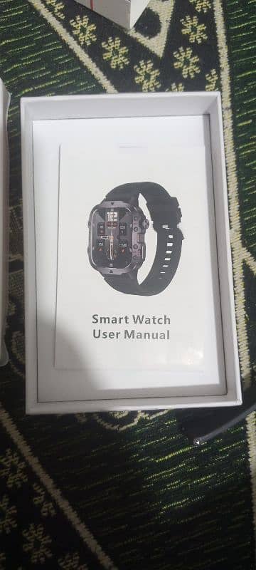 LIFE BEE SMART WATCH 0