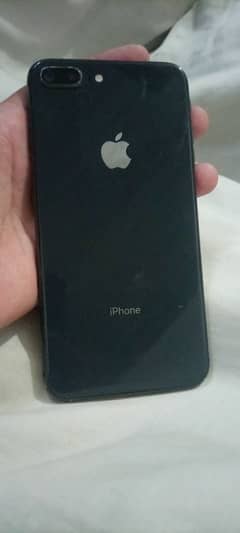 i Phone 8 plus (Non Pta)