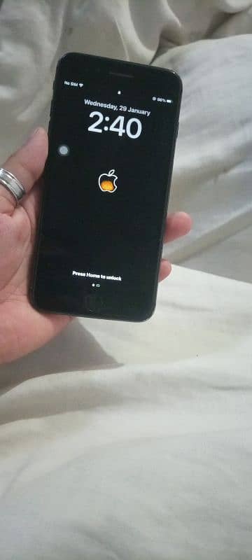 i Phone 8 plus (Non Pta) 1