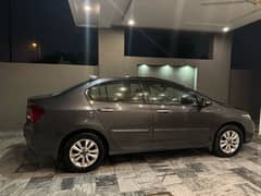 Honda city 1.5 brand new condition