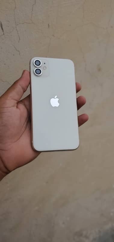 iPhone 11 64gb jv BH 90% 10/10 1