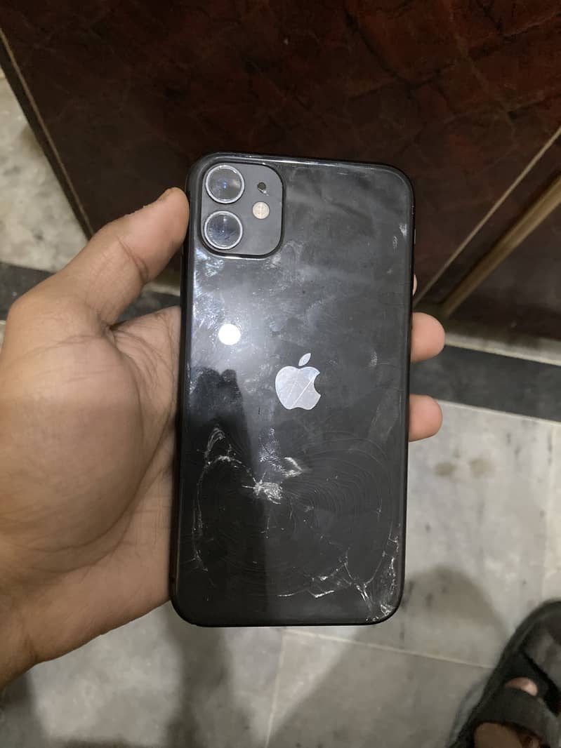 Iphone 11 64 gb factory unlock 3