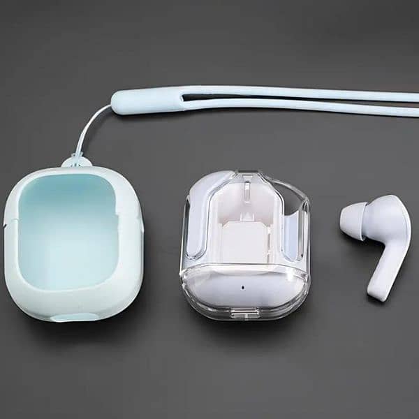 Airpods 4