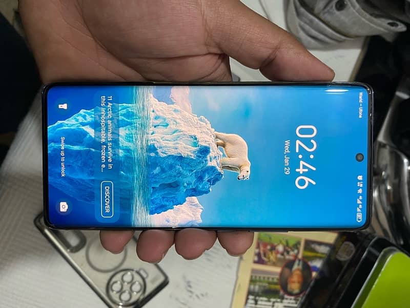 Tecno spark 20 pro plus 2