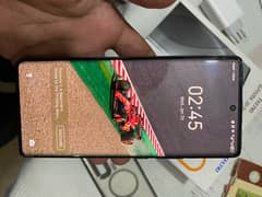 Tecno spark 20 pro plus