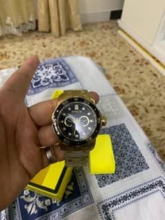 invicta Pro diver