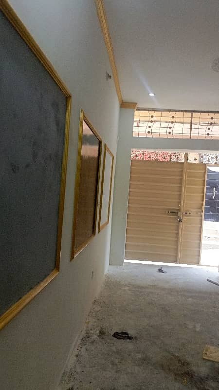 3.5MarlaDouble Story House For Sale Ramzan Choke Chungi Amber Sidhu Lahore 5