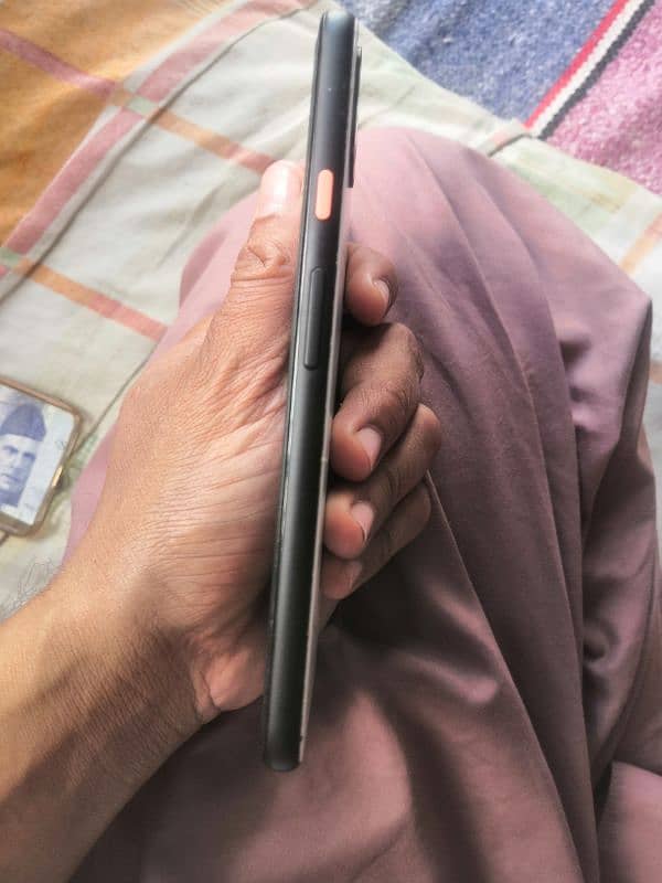 google pixel 4xl 6/64 non pta 5