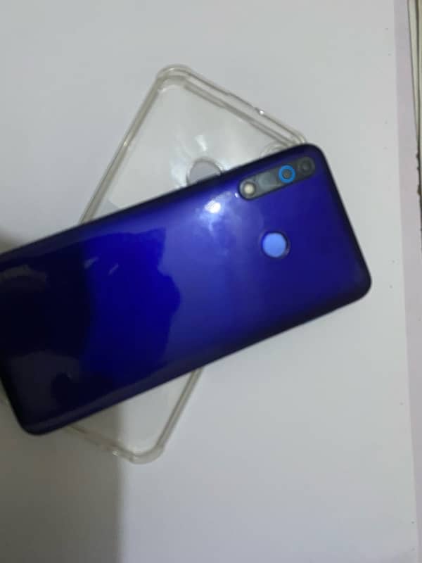 TECNO CAMON 12AIR 2