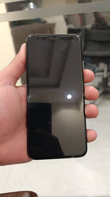 Google pixel 4 1