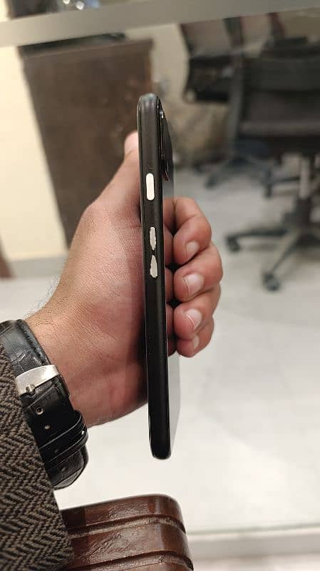 Google pixel 4 4