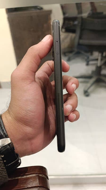 Google pixel 4 5