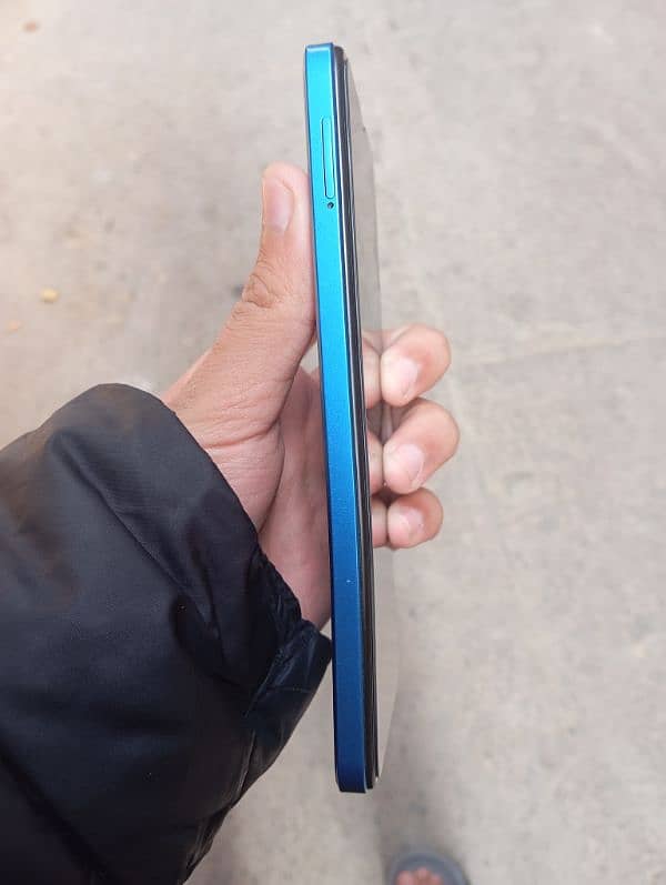 Infinix Smart 7 1