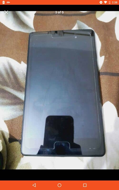 Google Nexus Tab 7 urgent sale 4