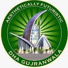 5 Marla 10 Marla 1 Kanal Residential Plot Available in DHA Gujranwala. 0