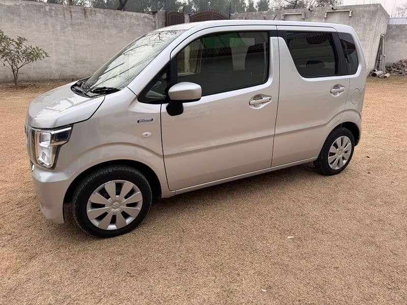 Suzuki Wagon R 2022 2