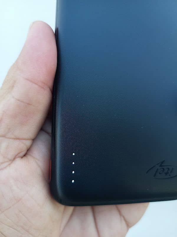 itel 10000mah powerbank 3