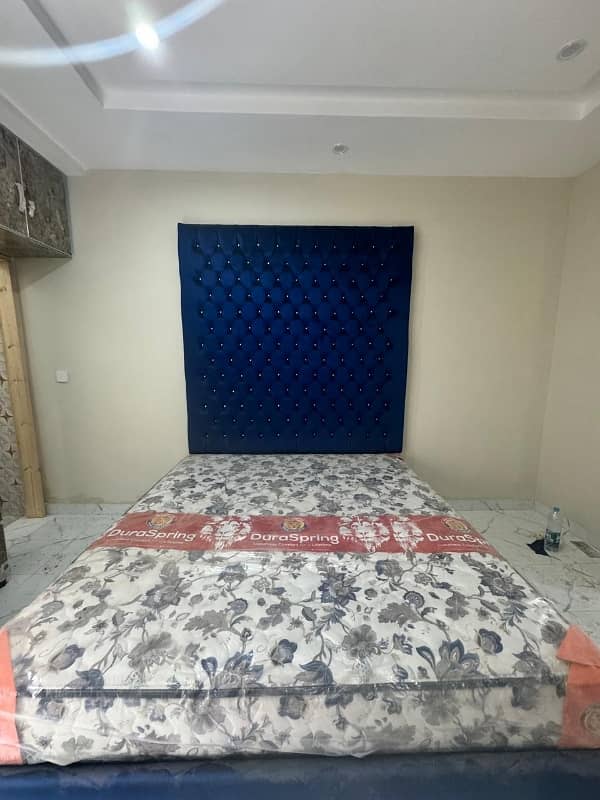 2.5 Marla Spinach House For Sale Nawab Park Sofia Abad Near About Nishtar Main Ferozepur Road Lahore 5