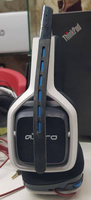 Astro A20 Headphone 2