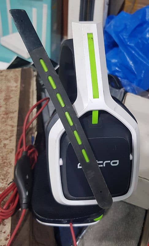 Astro A20 Headphone 5