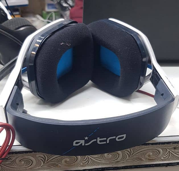 Astro A20 Headphone 18