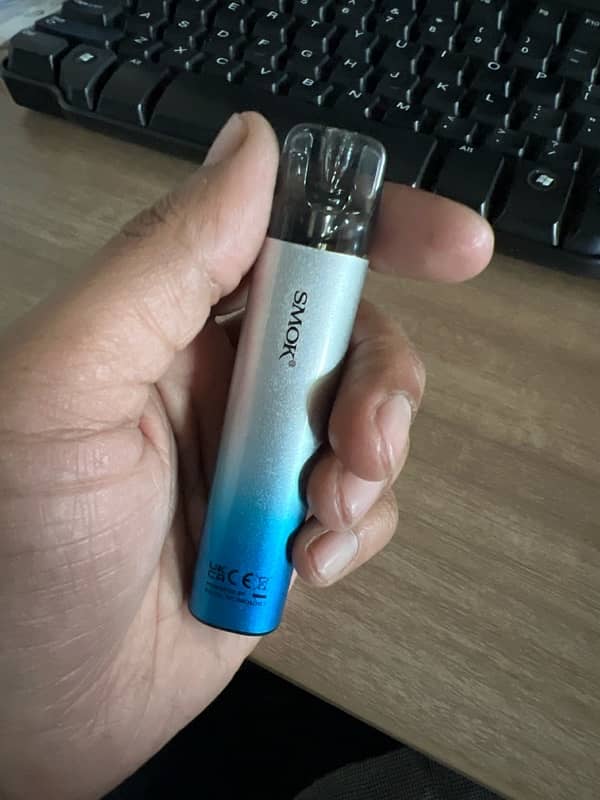 SMOK ZREX Vape Kit 1