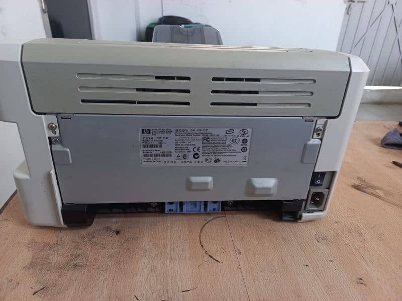 hp laserjet 1020 2