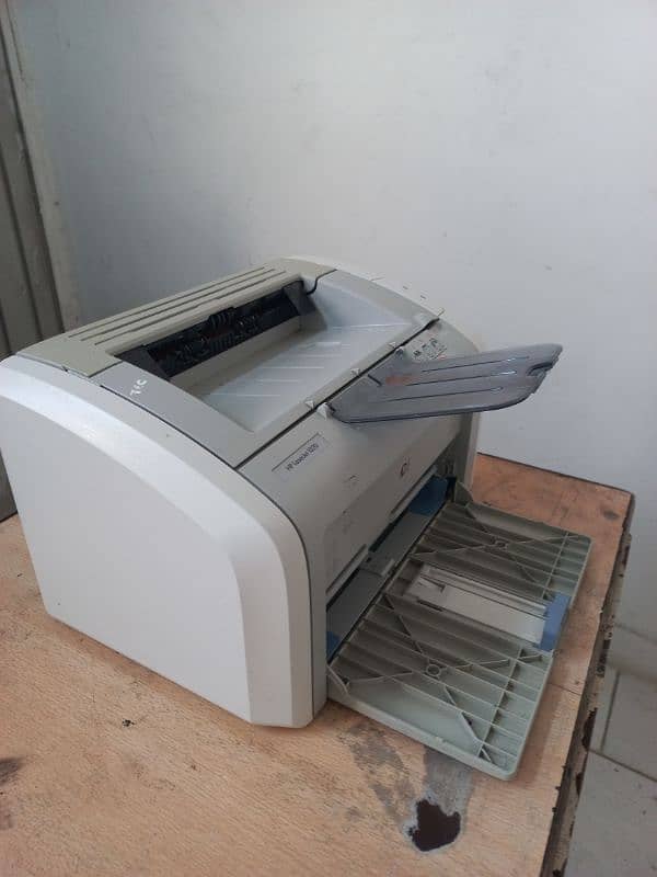 hp laserjet 1020 4