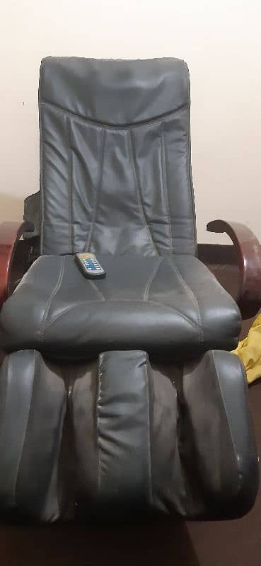 Massage Chair 0