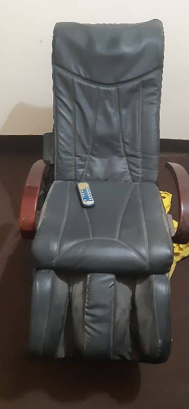 Massage Chair 1