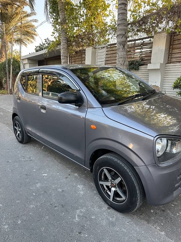 Suzuki Alto 2022 1