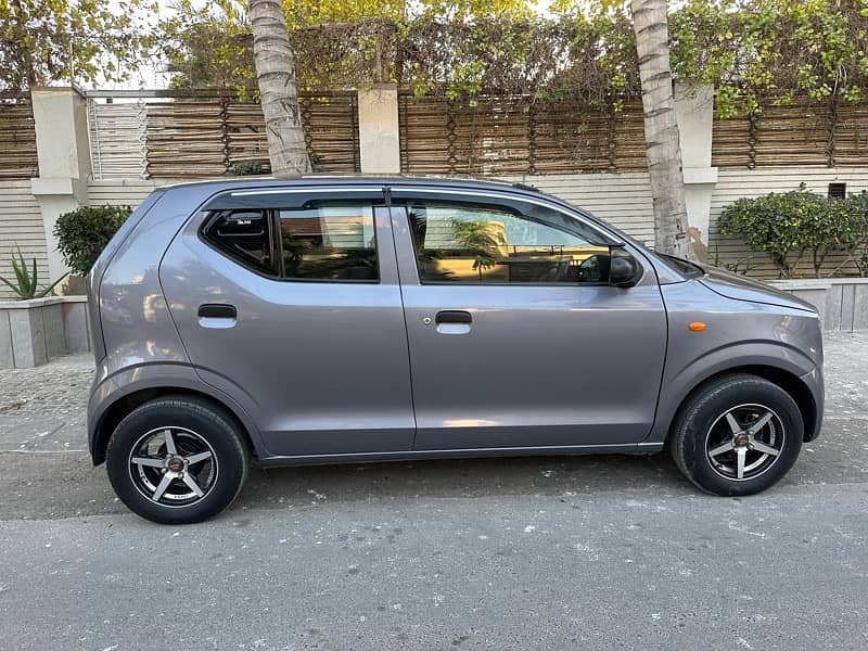 Suzuki Alto 2022 6