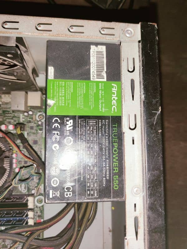 Gaming PC for sale 4