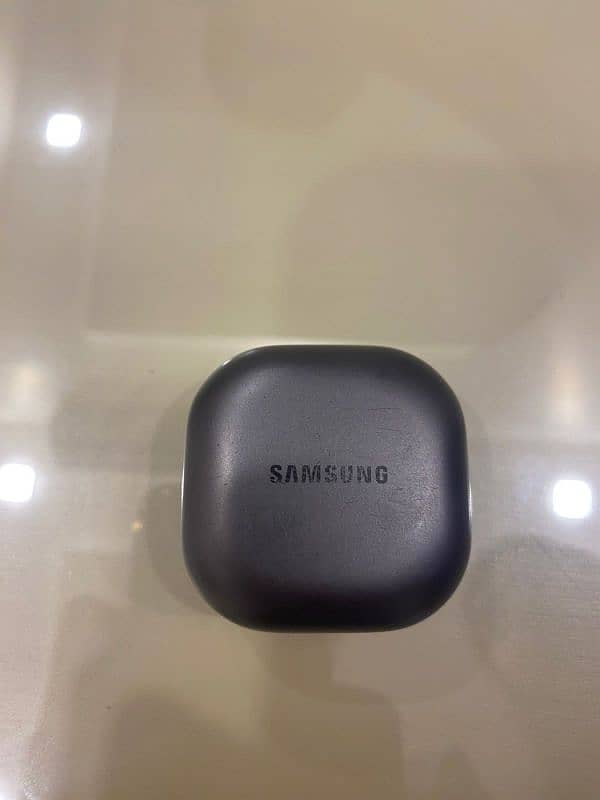 Samsung Galaxy buds 2 100% original not a single fault 0