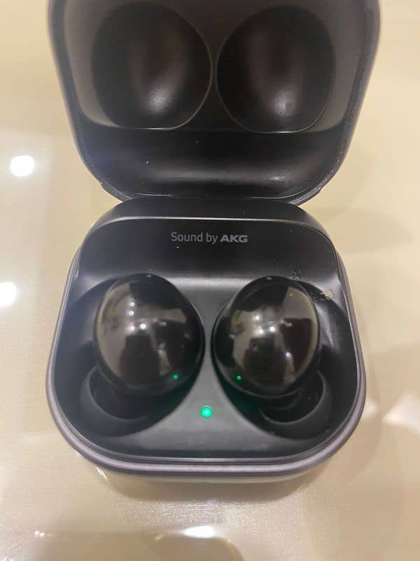 Samsung Galaxy buds 2 100% original not a single fault 1