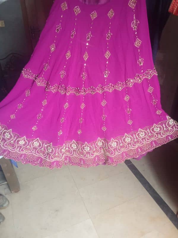 Bridal Lehenga on Sale at cheap price 0