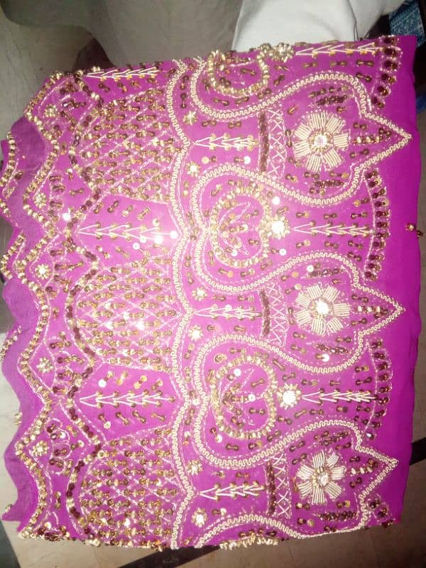 Bridal Lehenga on Sale at cheap price 2