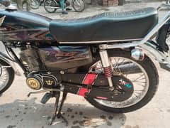 sale Honda 125 2019 model