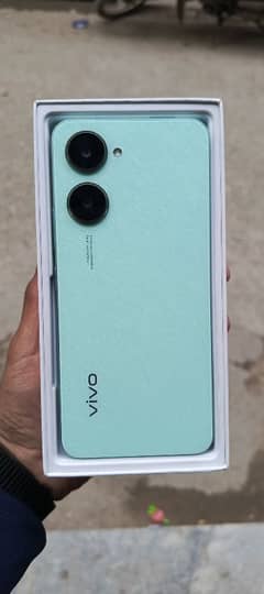 Vivo Y03 4/64