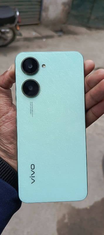 Vivo Y03 4/64 5