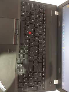 Lenovo Thinkpad E560