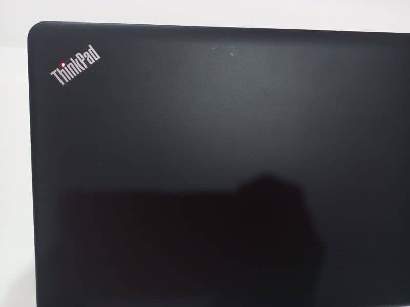 Lenovo Thinkpad E560 1