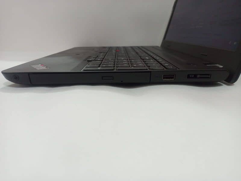 Lenovo Thinkpad E560 2