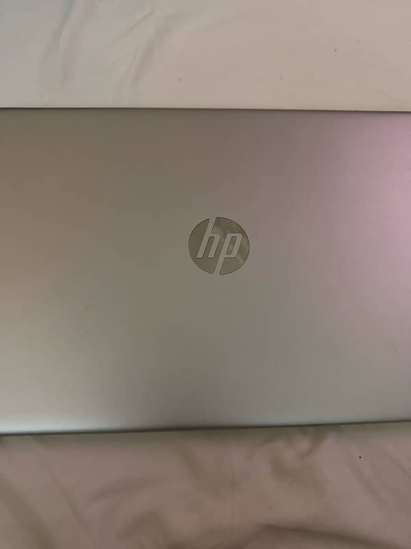 HP i5 11th gen 1